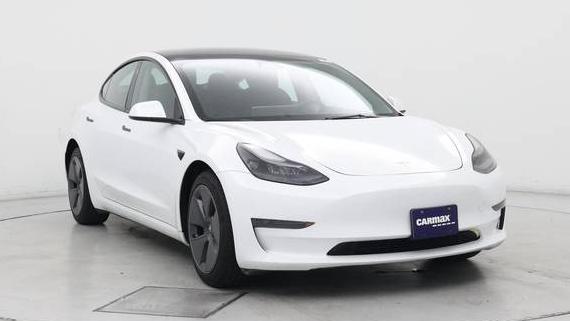 TESLA MODEL 3 2023 5YJ3E1EA3PF464109 image